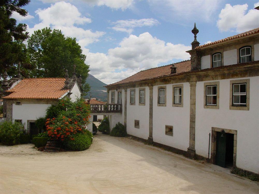 Casa Do Campo - Turismo De Habitacao Bed & Breakfast Celorico De Basto Luaran gambar