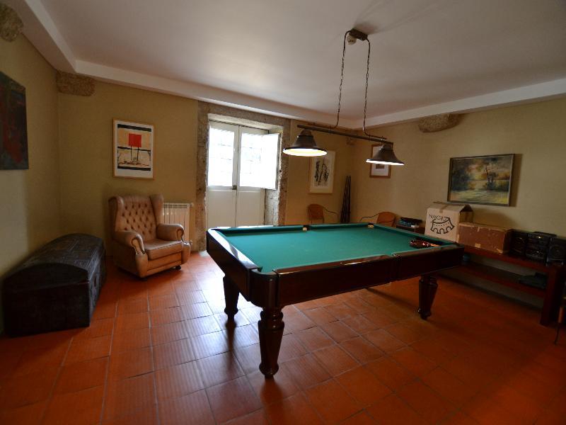 Casa Do Campo - Turismo De Habitacao Bed & Breakfast Celorico De Basto Luaran gambar