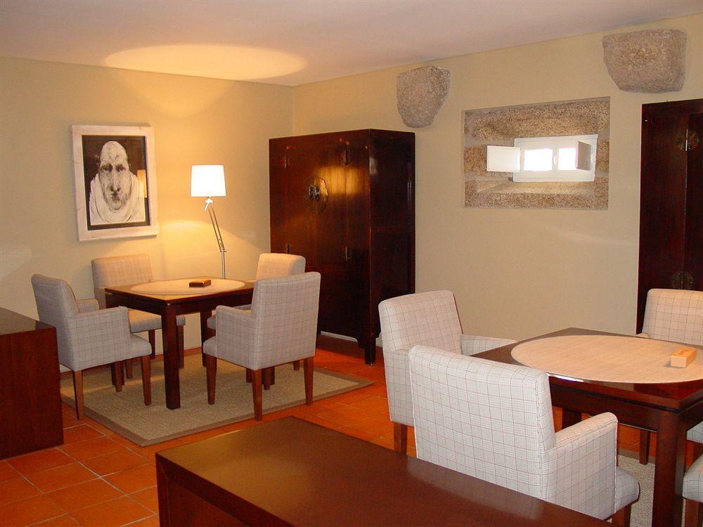 Casa Do Campo - Turismo De Habitacao Bed & Breakfast Celorico De Basto Luaran gambar