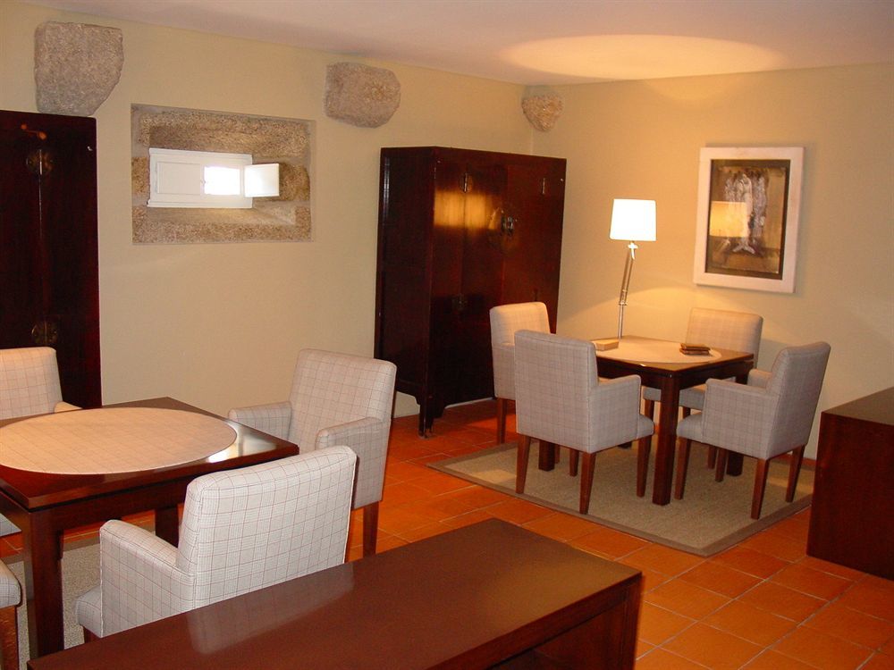 Casa Do Campo - Turismo De Habitacao Bed & Breakfast Celorico De Basto Luaran gambar