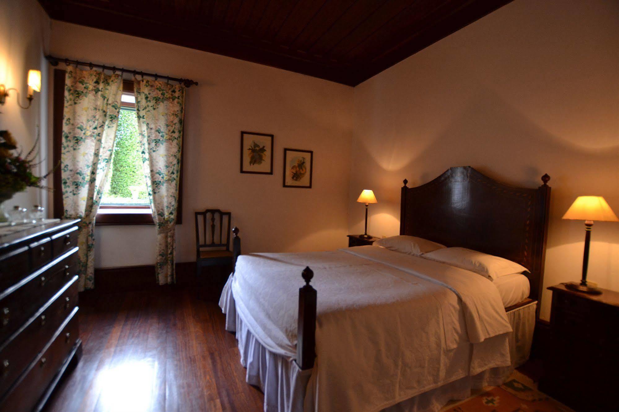 Casa Do Campo - Turismo De Habitacao Bed & Breakfast Celorico De Basto Luaran gambar