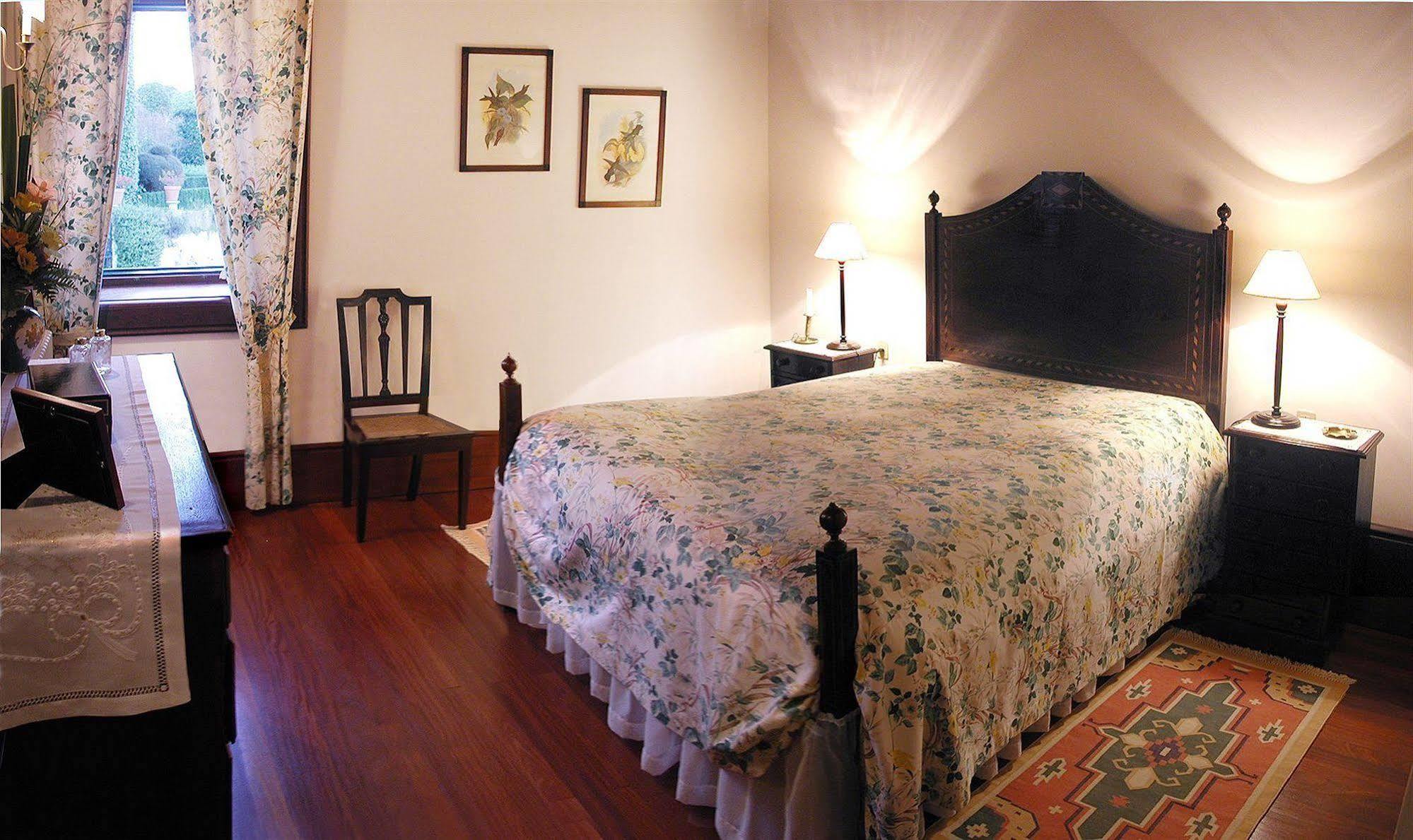 Casa Do Campo - Turismo De Habitacao Bed & Breakfast Celorico De Basto Luaran gambar