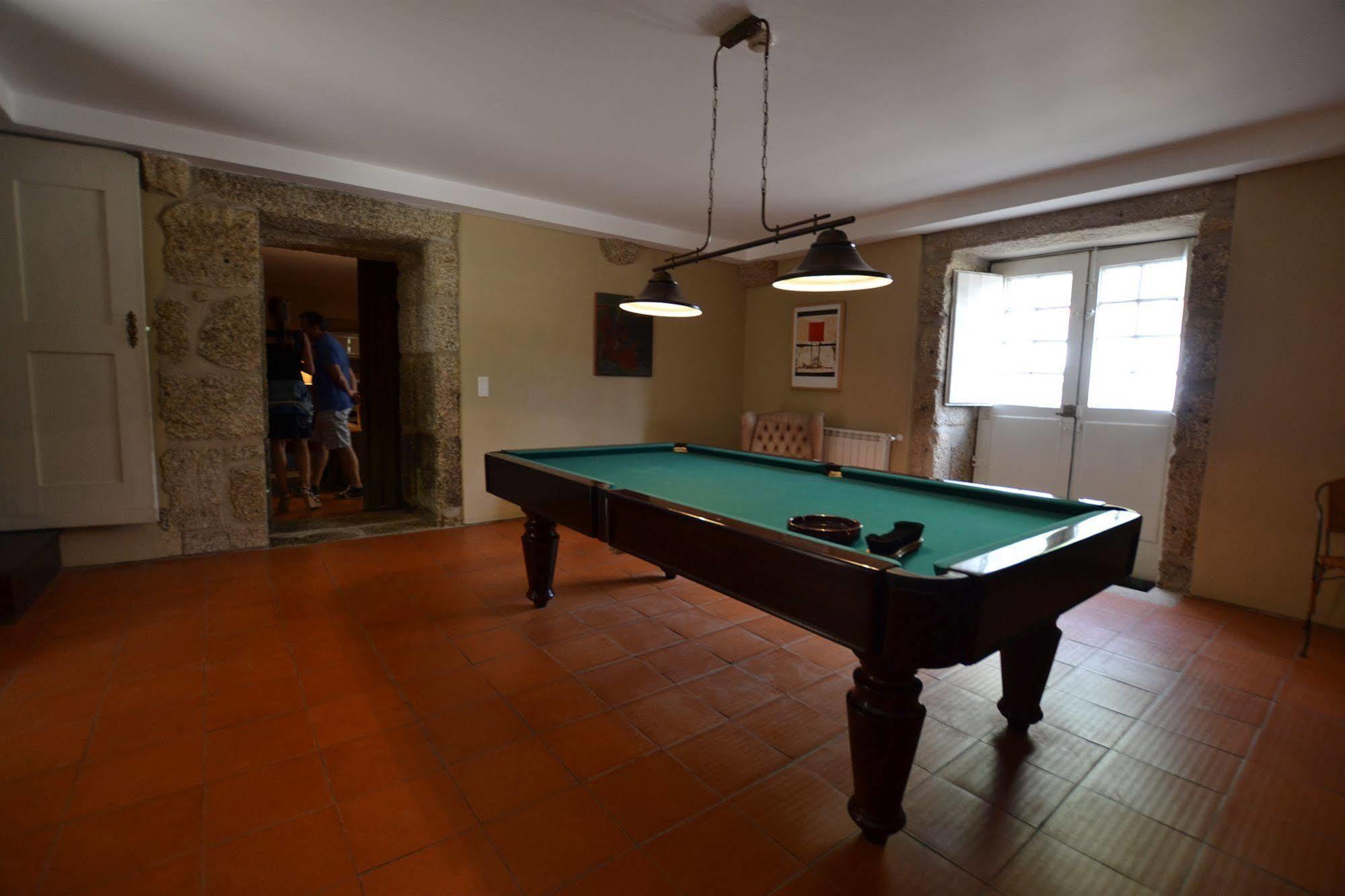 Casa Do Campo - Turismo De Habitacao Bed & Breakfast Celorico De Basto Luaran gambar