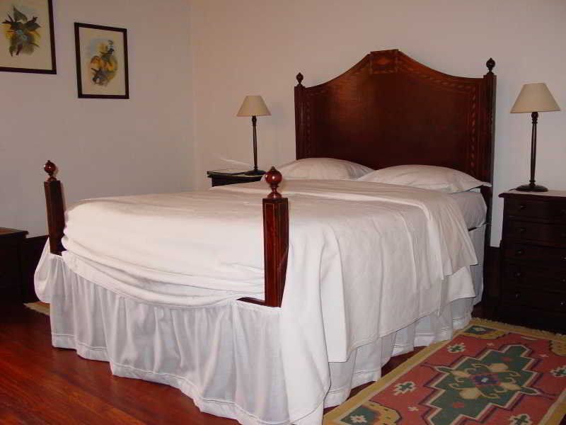 Casa Do Campo - Turismo De Habitacao Bed & Breakfast Celorico De Basto Luaran gambar