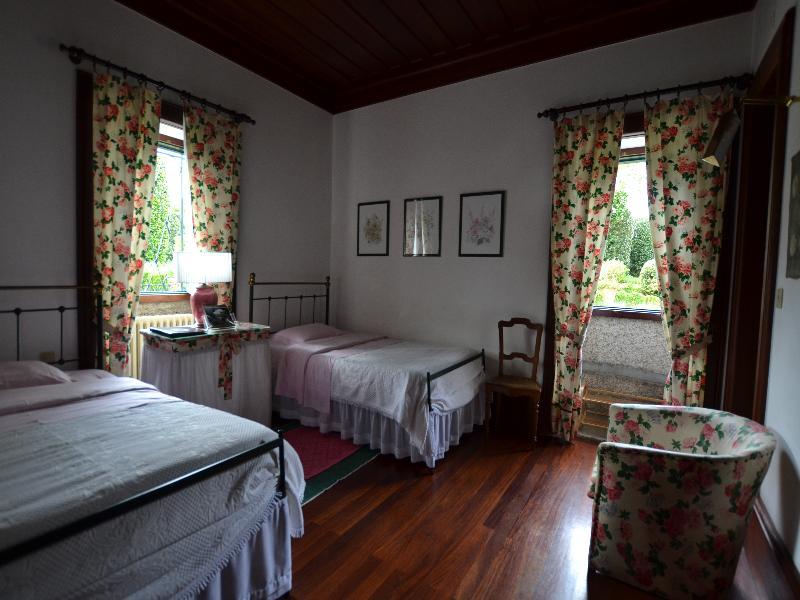 Casa Do Campo - Turismo De Habitacao Bed & Breakfast Celorico De Basto Luaran gambar